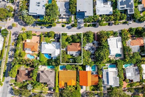 Купить виллу или дом в Ки-Бискейн, Флорида 3 спальни, 121.89м2, № 2022392 - фото 18