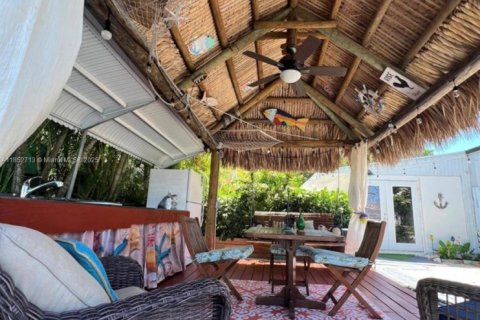 Casa en venta en Key Largo, Florida, 3 dormitorios, 80.27 m2 № 1875673 - foto 12
