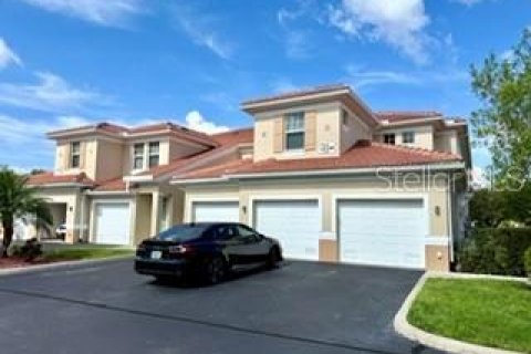 Condominio en Punta Gorda, Florida, 2 dormitorios  № 2094784