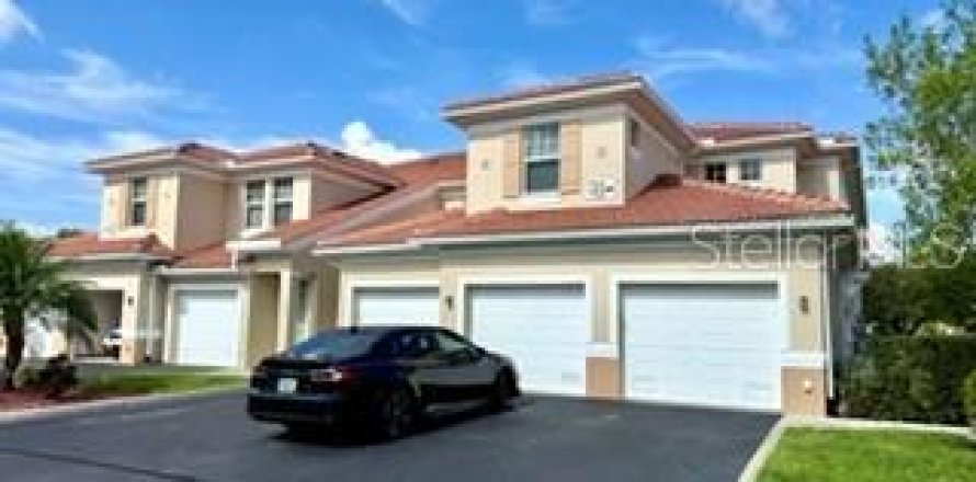 Condominio en Punta Gorda, Florida, 2 dormitorios № 2094784