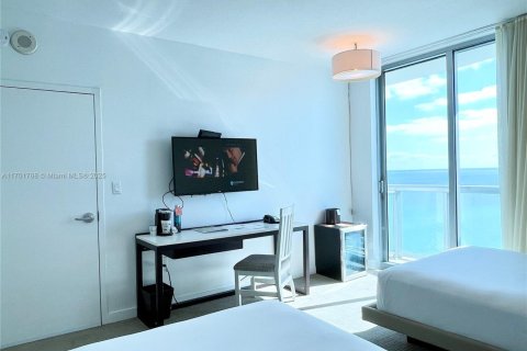 Hôtel, hôtellerie à vendre à Sunny Isles Beach, Floride: 2 chambres, 93.55 m2 № 1730904 - photo 19