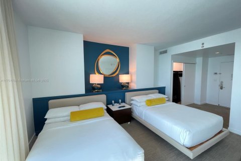 Hôtel, hôtellerie à vendre à Sunny Isles Beach, Floride: 2 chambres, 93.55 m2 № 1730904 - photo 18
