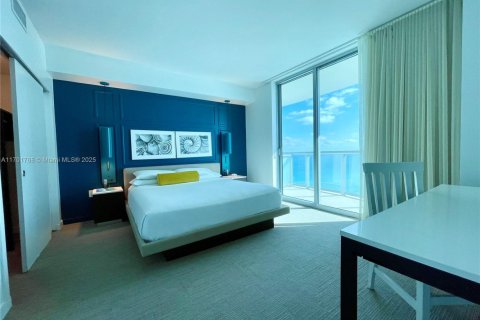 Hôtel, hôtellerie à vendre à Sunny Isles Beach, Floride: 2 chambres, 93.55 m2 № 1730904 - photo 27