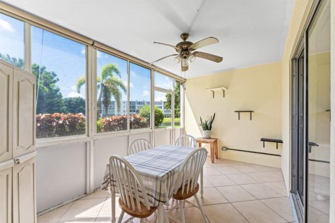 Condo in Deerfield Beach, Florida, 1 bedroom  № 2183097 - photo 11