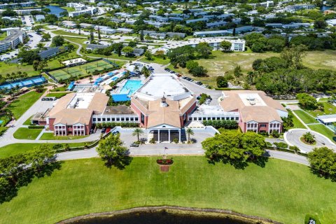Condo in Deerfield Beach, Florida, 1 bedroom  № 2183097 - photo 15