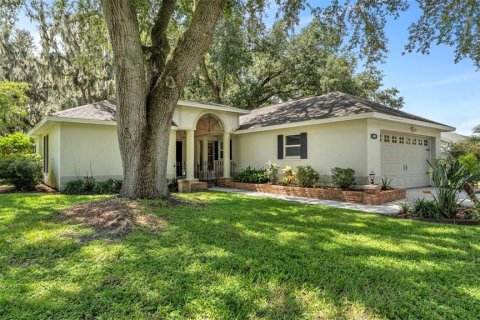 Casa en Lakeland, Florida 3 dormitorios, 141.86 m2 № 2386801