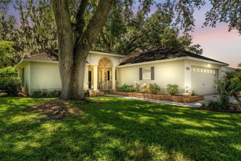 Casa en venta en Lakeland, Florida, 3 dormitorios, 141.86 m2 № 2386801 - foto 2