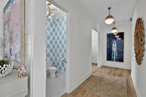 Villa ou maison à vendre à Saint Augustine, Floride: 5 chambres, 471.11 m2 № 2131775 - photo 24