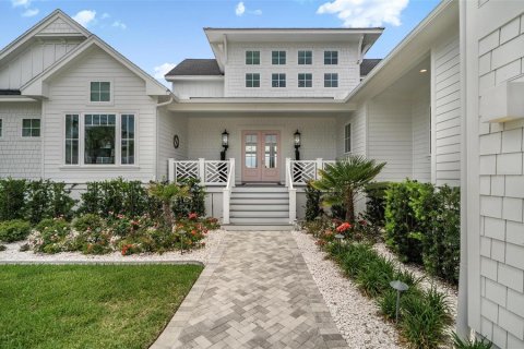 Villa ou maison à vendre à Saint Augustine, Floride: 5 chambres, 471.11 m2 № 2131775 - photo 4