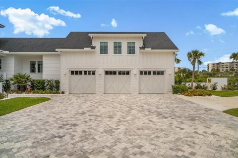 Villa ou maison à vendre à Saint Augustine, Floride: 5 chambres, 471.11 m2 № 2131775 - photo 5