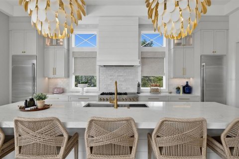 Villa ou maison à vendre à Saint Augustine, Floride: 5 chambres, 471.11 m2 № 2131775 - photo 17