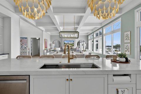 Villa ou maison à vendre à Saint Augustine, Floride: 5 chambres, 471.11 m2 № 2131775 - photo 20