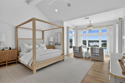 Villa ou maison à vendre à Saint Augustine, Floride: 5 chambres, 471.11 m2 № 2131775 - photo 27