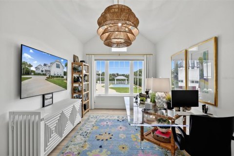 Villa ou maison à vendre à Saint Augustine, Floride: 5 chambres, 471.11 m2 № 2131775 - photo 26