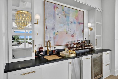 Villa ou maison à vendre à Saint Augustine, Floride: 5 chambres, 471.11 m2 № 2131775 - photo 21