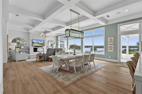 Villa ou maison à vendre à Saint Augustine, Floride: 5 chambres, 471.11 m2 № 2131775 - photo 9