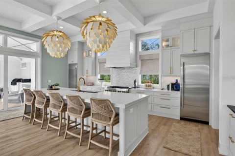 Villa ou maison à vendre à Saint Augustine, Floride: 5 chambres, 471.11 m2 № 2131775 - photo 15