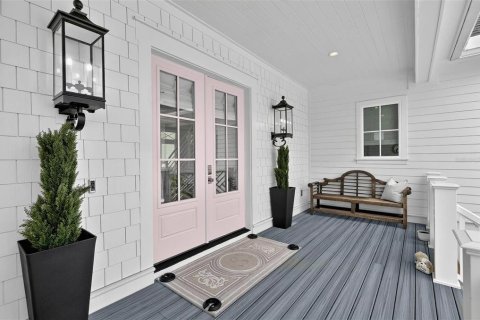 Villa ou maison à vendre à Saint Augustine, Floride: 5 chambres, 471.11 m2 № 2131775 - photo 6