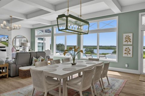 Villa ou maison à vendre à Saint Augustine, Floride: 5 chambres, 471.11 m2 № 2131775 - photo 16