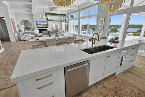 Villa ou maison à vendre à Saint Augustine, Floride: 5 chambres, 471.11 m2 № 2131775 - photo 18