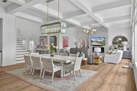 Villa ou maison à vendre à Saint Augustine, Floride: 5 chambres, 471.11 m2 № 2131775 - photo 12
