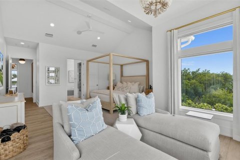 Villa ou maison à vendre à Saint Augustine, Floride: 5 chambres, 471.11 m2 № 2131775 - photo 28