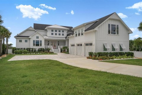 Villa ou maison à Saint Augustine, Floride 5 chambres, 471.11 m2 № 2131775