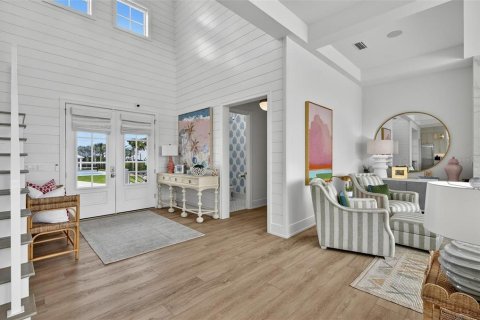 Villa ou maison à vendre à Saint Augustine, Floride: 5 chambres, 471.11 m2 № 2131775 - photo 10