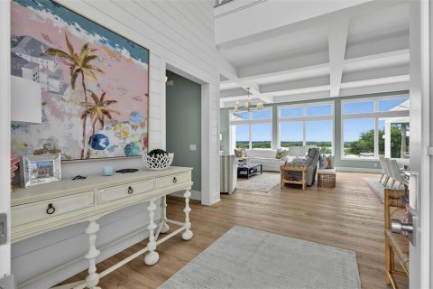 Villa ou maison à vendre à Saint Augustine, Floride: 5 chambres, 471.11 m2 № 2131775 - photo 7