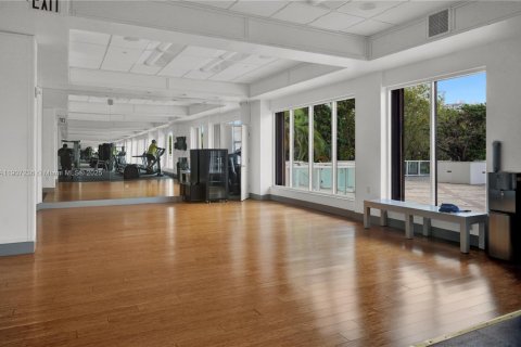 Купить кондоминиум в Авентура, Флорида 2 спальни, 136.19м2, № 2021124 - фото 26