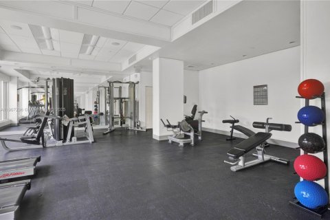 Купить кондоминиум в Авентура, Флорида 2 спальни, 136.19м2, № 2021124 - фото 25