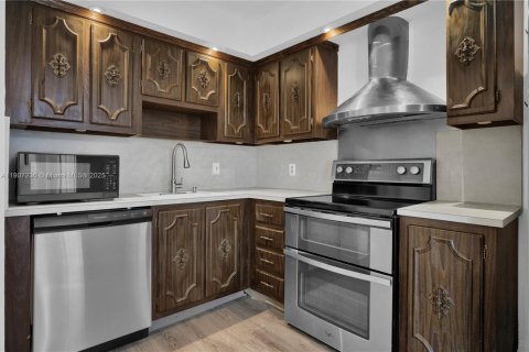 Купить кондоминиум в Авентура, Флорида 2 спальни, 136.19м2, № 2021124 - фото 18