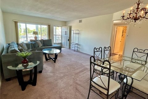 Купить кондоминиум в Клируотер, Флорида 5 комнат, 130.06м2, № 1789269 - фото 7