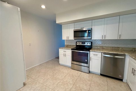 Купить кондоминиум в Клируотер, Флорида 5 комнат, 130.06м2, № 1789269 - фото 10