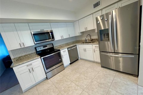 Купить кондоминиум в Клируотер, Флорида 5 комнат, 130.06м2, № 1789269 - фото 12