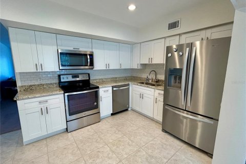 Купить кондоминиум в Клируотер, Флорида 5 комнат, 130.06м2, № 1789269 - фото 9