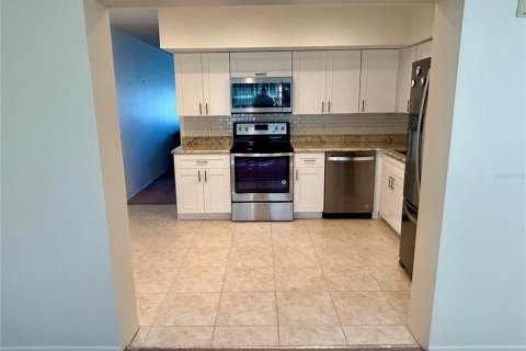 Купить кондоминиум в Клируотер, Флорида 5 комнат, 130.06м2, № 1789269 - фото 15