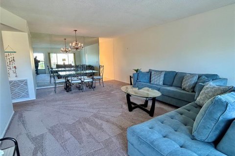 Купить кондоминиум в Клируотер, Флорида 5 комнат, 130.06м2, № 1789269 - фото 4