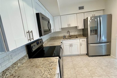 Купить кондоминиум в Клируотер, Флорида 5 комнат, 130.06м2, № 1789269 - фото 8