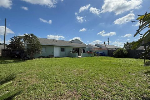 Купить виллу или дом в Орландо, Флорида 3 комнаты, 115.94м2, № 1792057 - фото 14