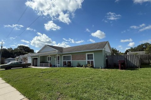 Купить виллу или дом в Орландо, Флорида 3 комнаты, 115.94м2, № 1792057 - фото 1
