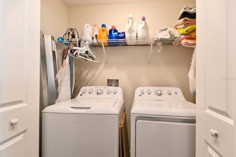 Adosado en alquiler en Ruskin, Florida, 3 dormitorios, 166.85 m2 № 1774035 - foto 25