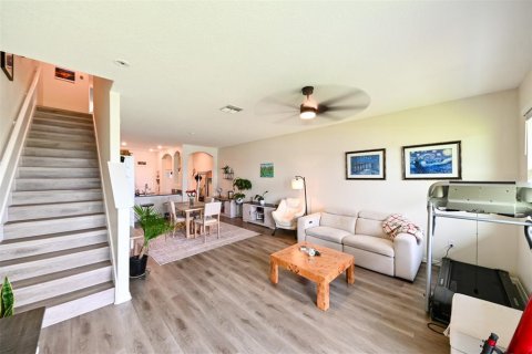 Touwnhouse à louer à Ruskin, Floride: 3 chambres, 166.85 m2 № 1774035 - photo 16