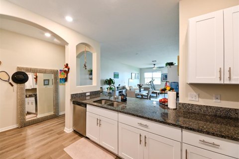 Adosado en alquiler en Ruskin, Florida, 3 dormitorios, 166.85 m2 № 1774035 - foto 7