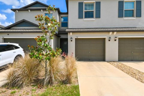 Adosado en alquiler en Ruskin, Florida, 3 dormitorios, 166.85 m2 № 1774035 - foto 4