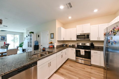 Adosado en alquiler en Ruskin, Florida, 3 dormitorios, 166.85 m2 № 1774035 - foto 6