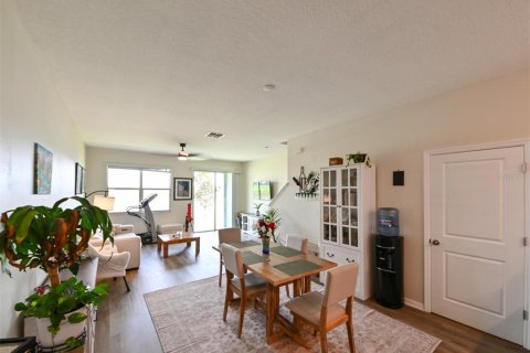 Touwnhouse à louer à Ruskin, Floride: 3 chambres, 166.85 m2 № 1774035 - photo 14