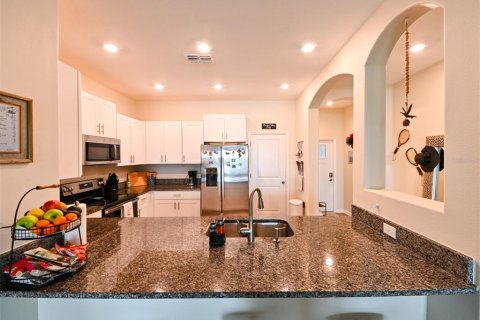 Adosado en alquiler en Ruskin, Florida, 3 dormitorios, 166.85 m2 № 1774035 - foto 9