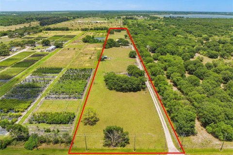 House in St. Lucie, Florida 3 bedrooms, 165.18 sq.m. № 2194534