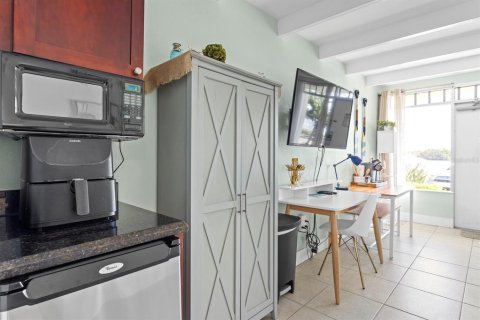 Купить кондоминиум в Раскин, Флорида 3 комнаты, 29.91м2, № 1417670 - фото 15